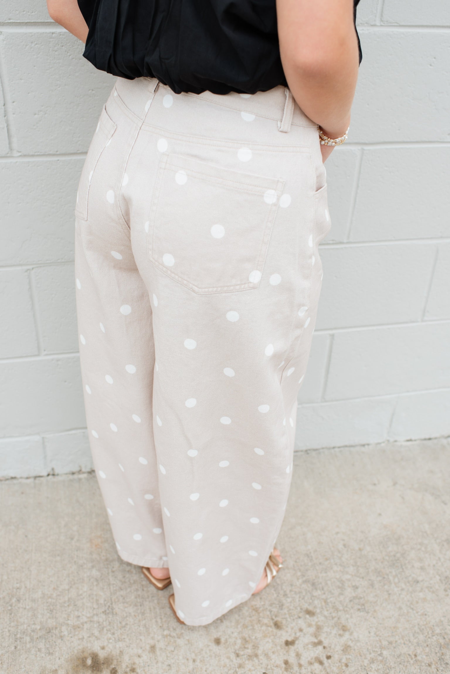 Adriana Pants