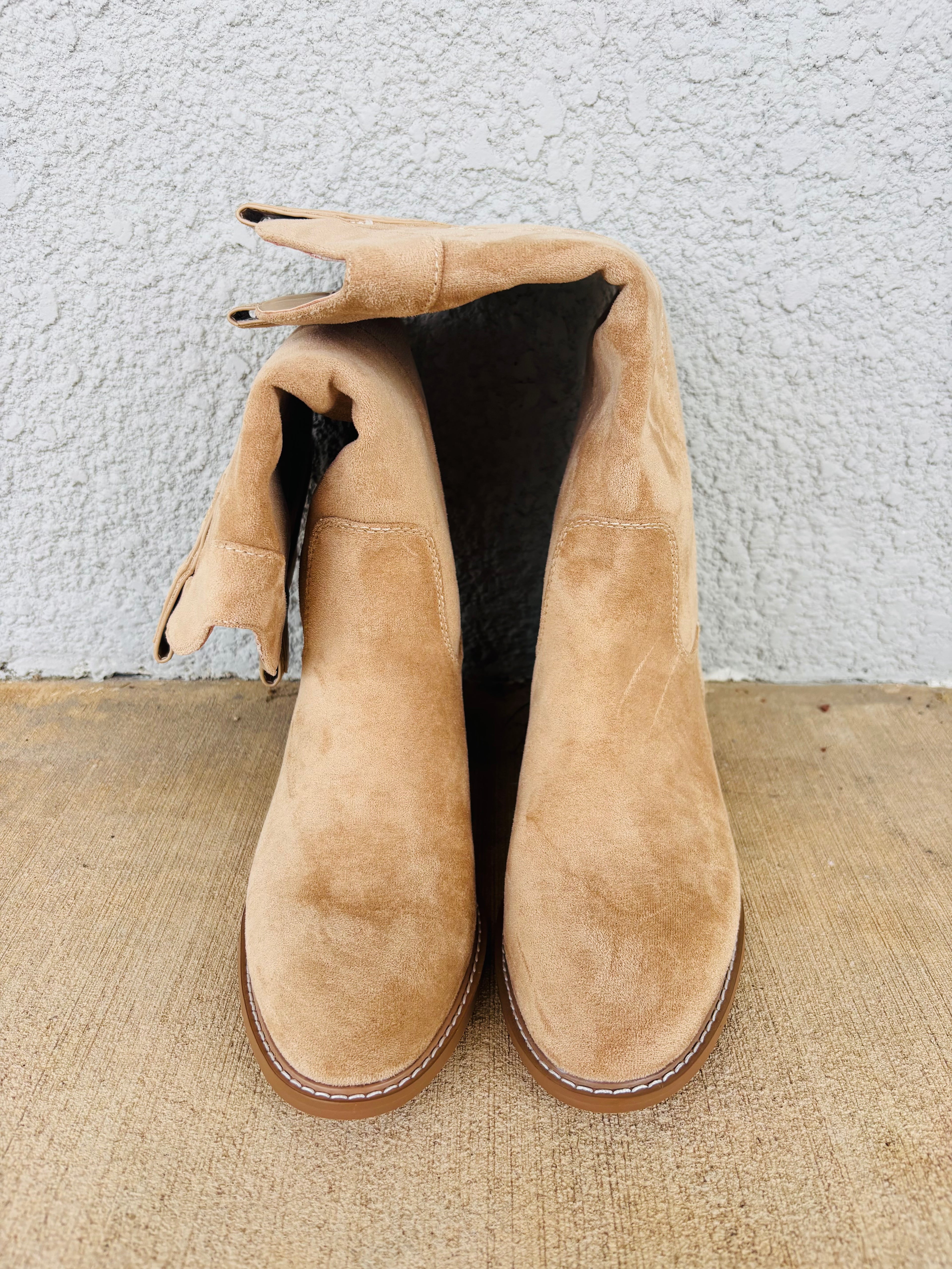 Merida Boot