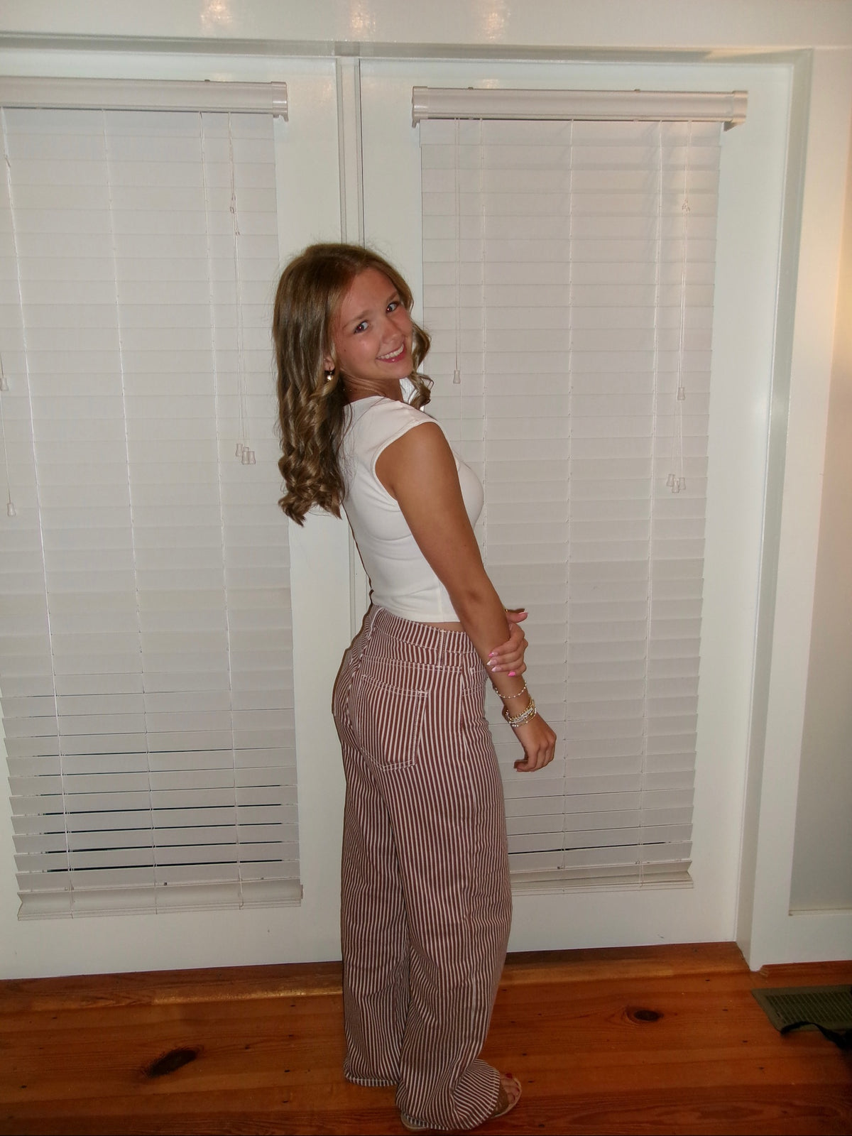 Riana Pants