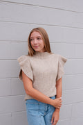 Sonoma Sweater