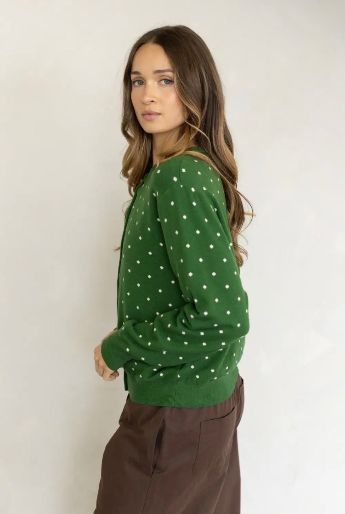 Tarran Cardigan
