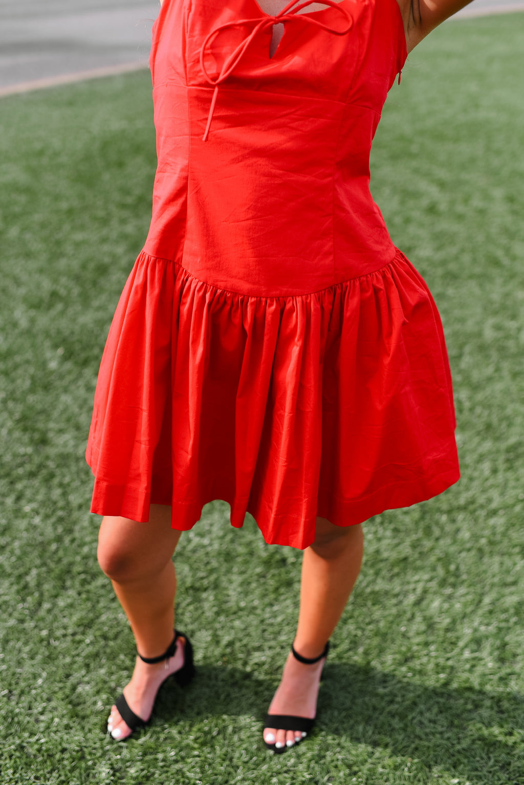 Sarina Mini Dress