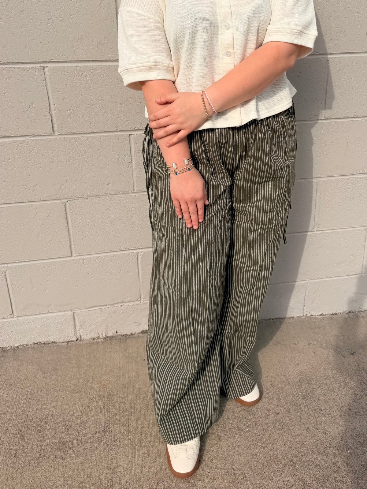Lauren Pants