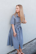 Sariah Maxi Dress