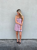 Carris Mini Dress