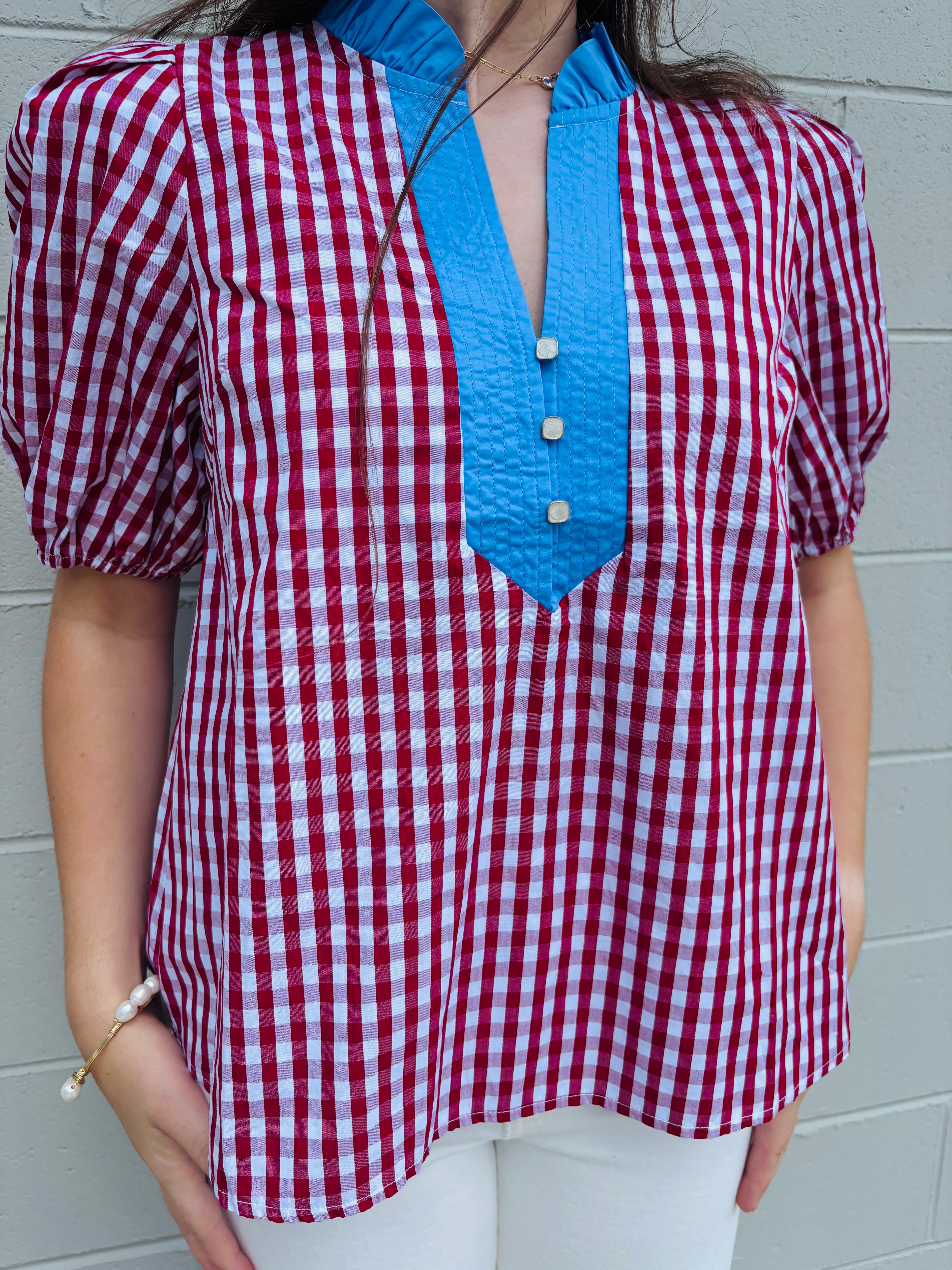 Retro Top