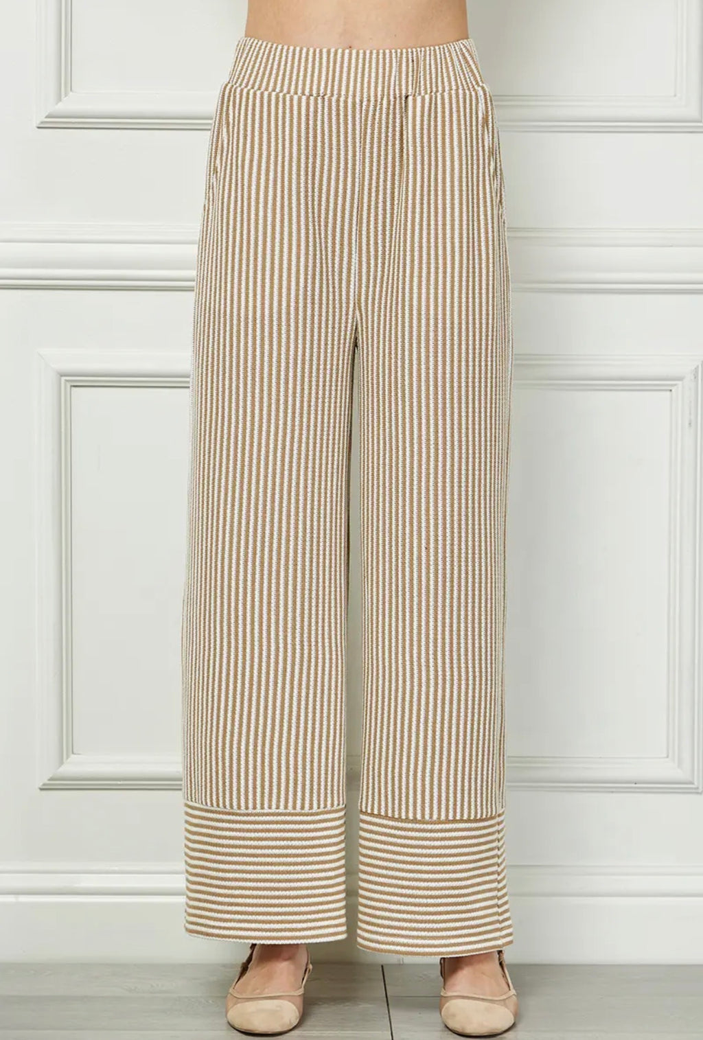 Monet Set Pant