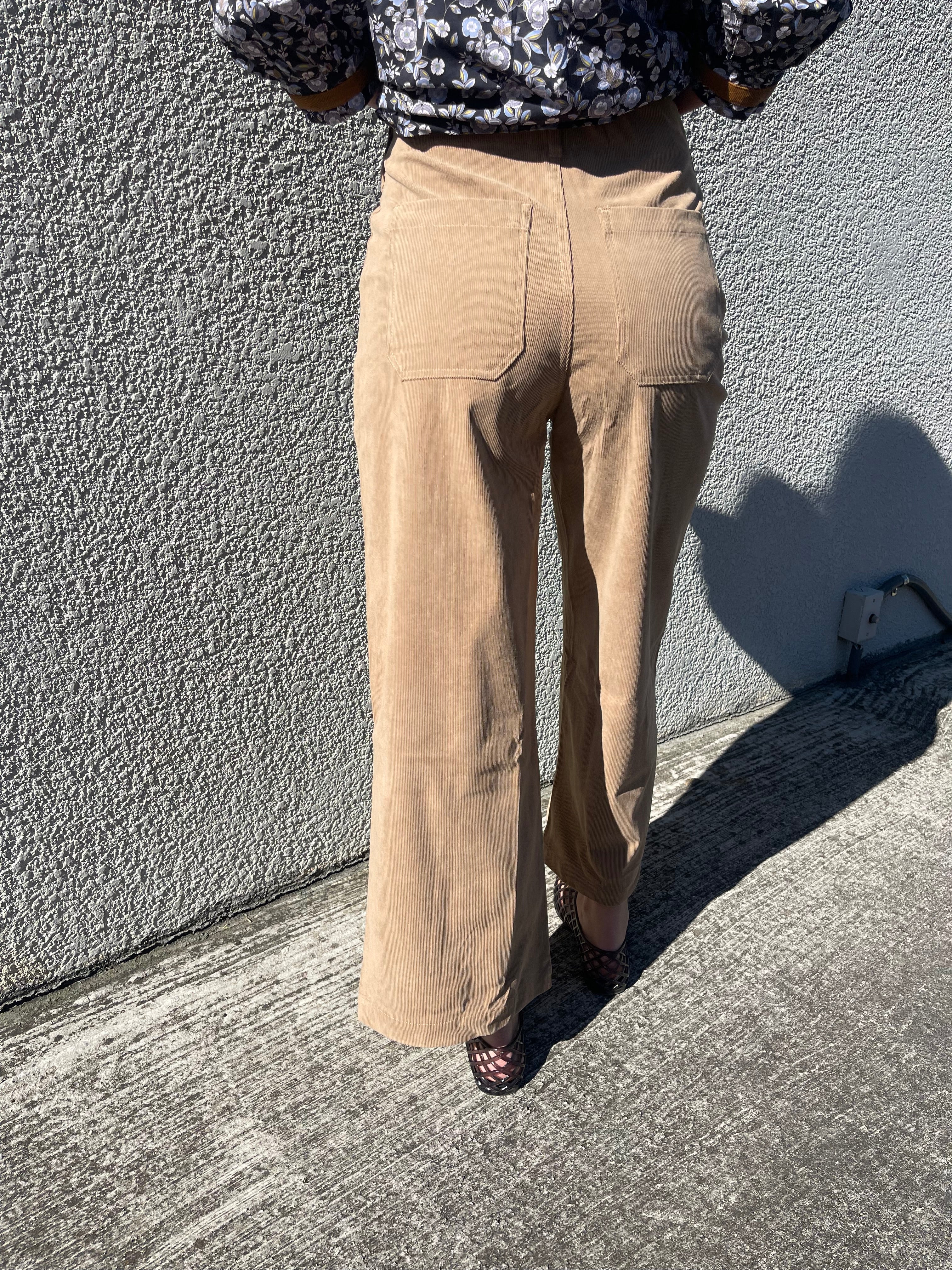 Clover Pants