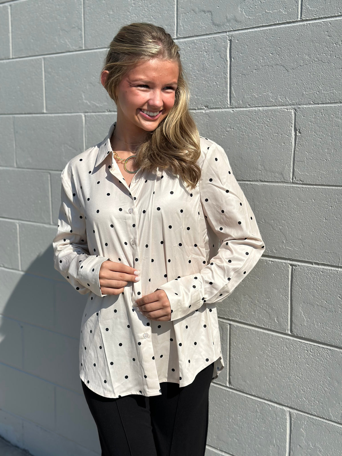 Kella Top