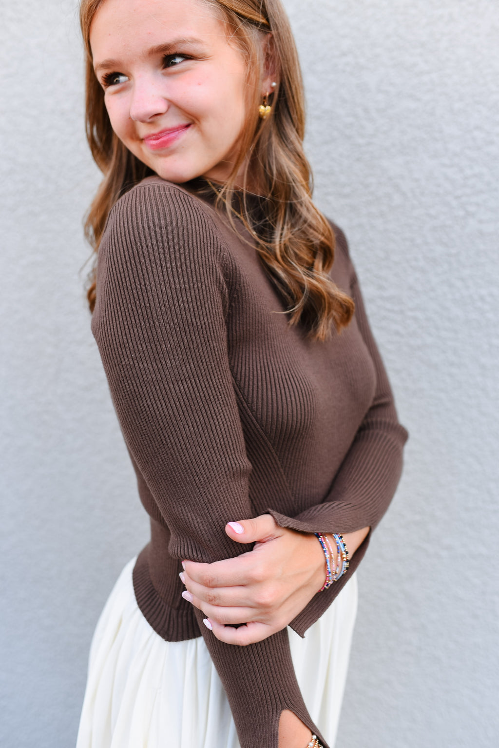 Enora Midi-Dress