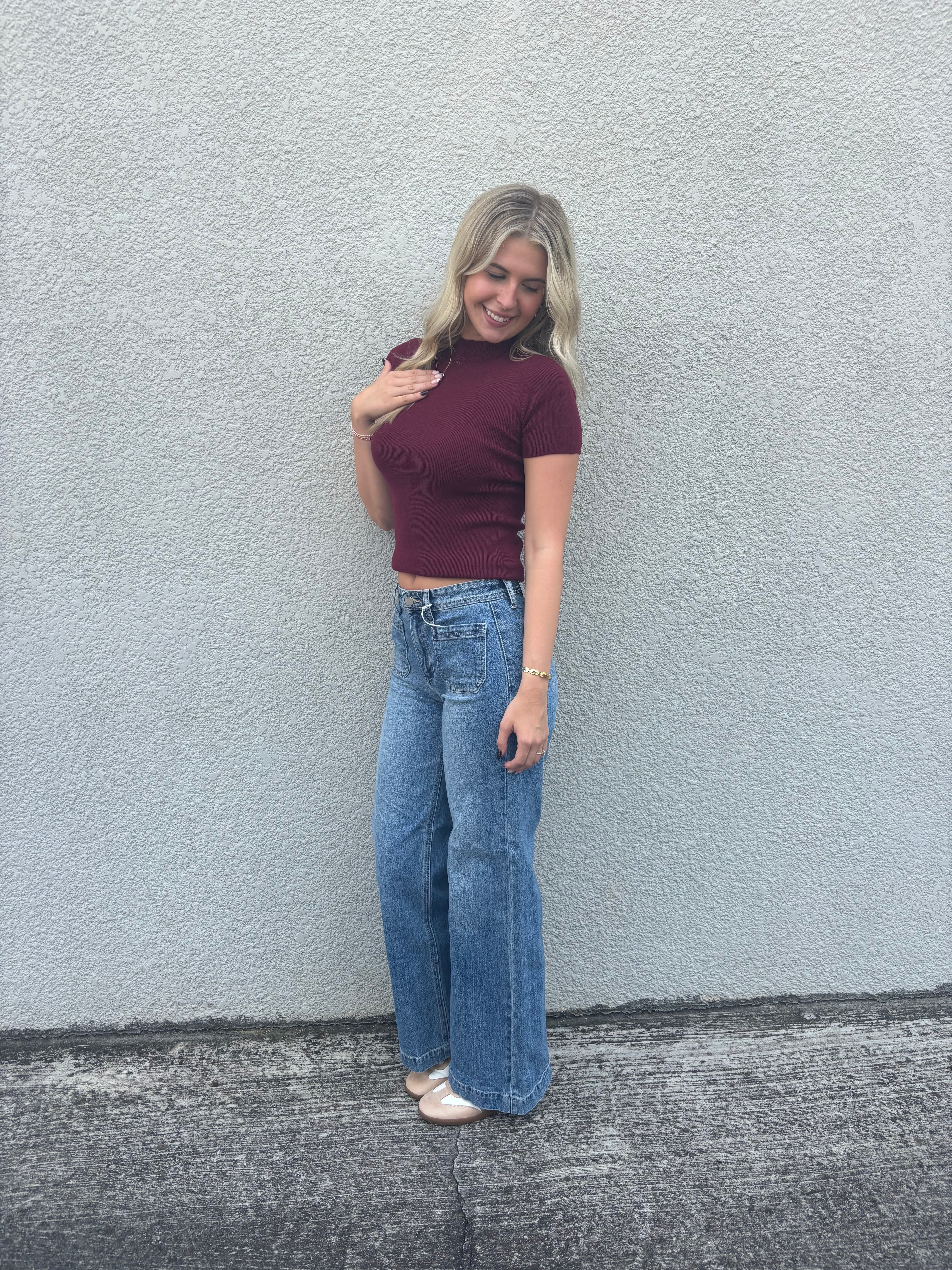 Helsa JBD Jeans
