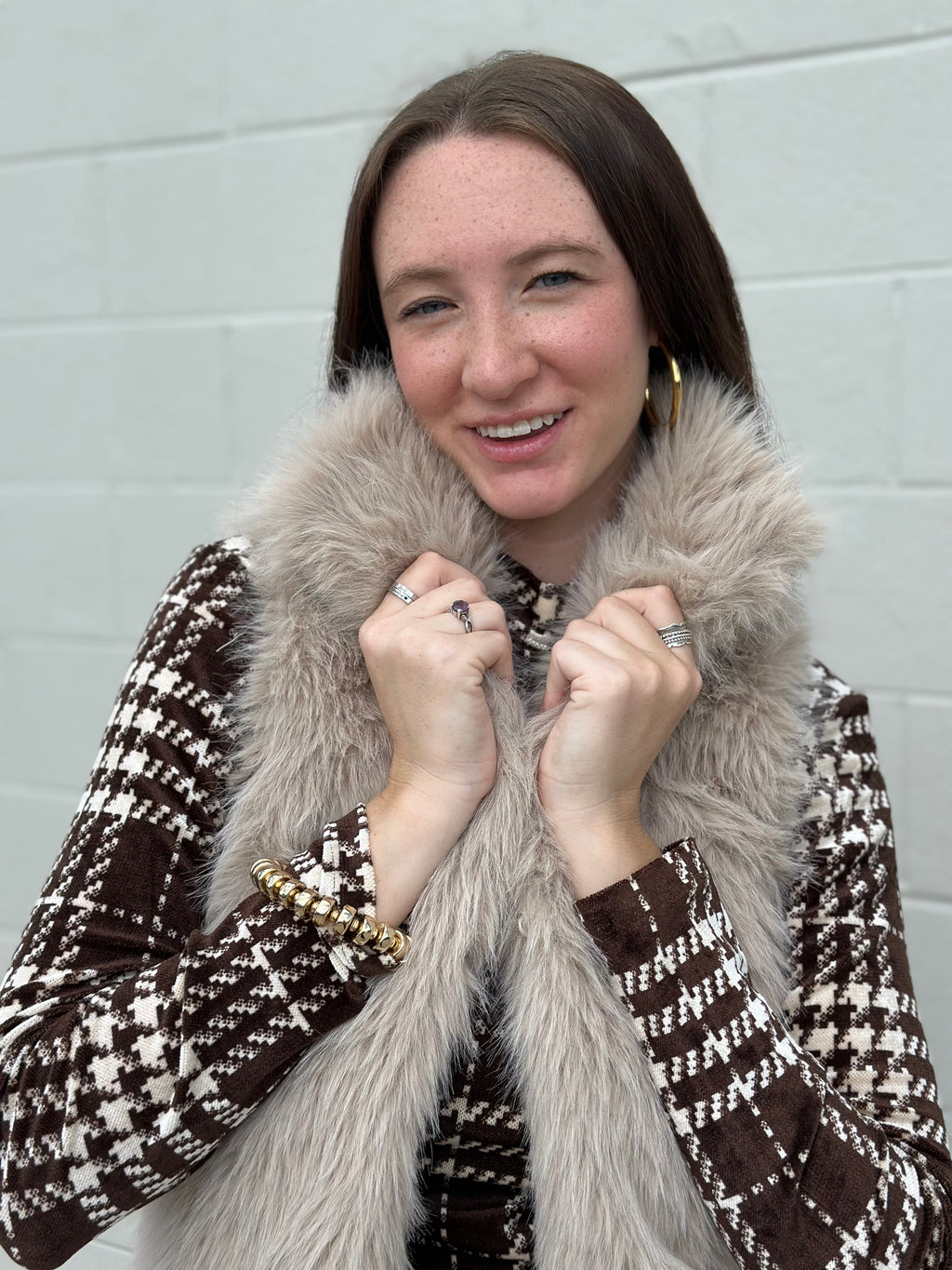 Verina Vest