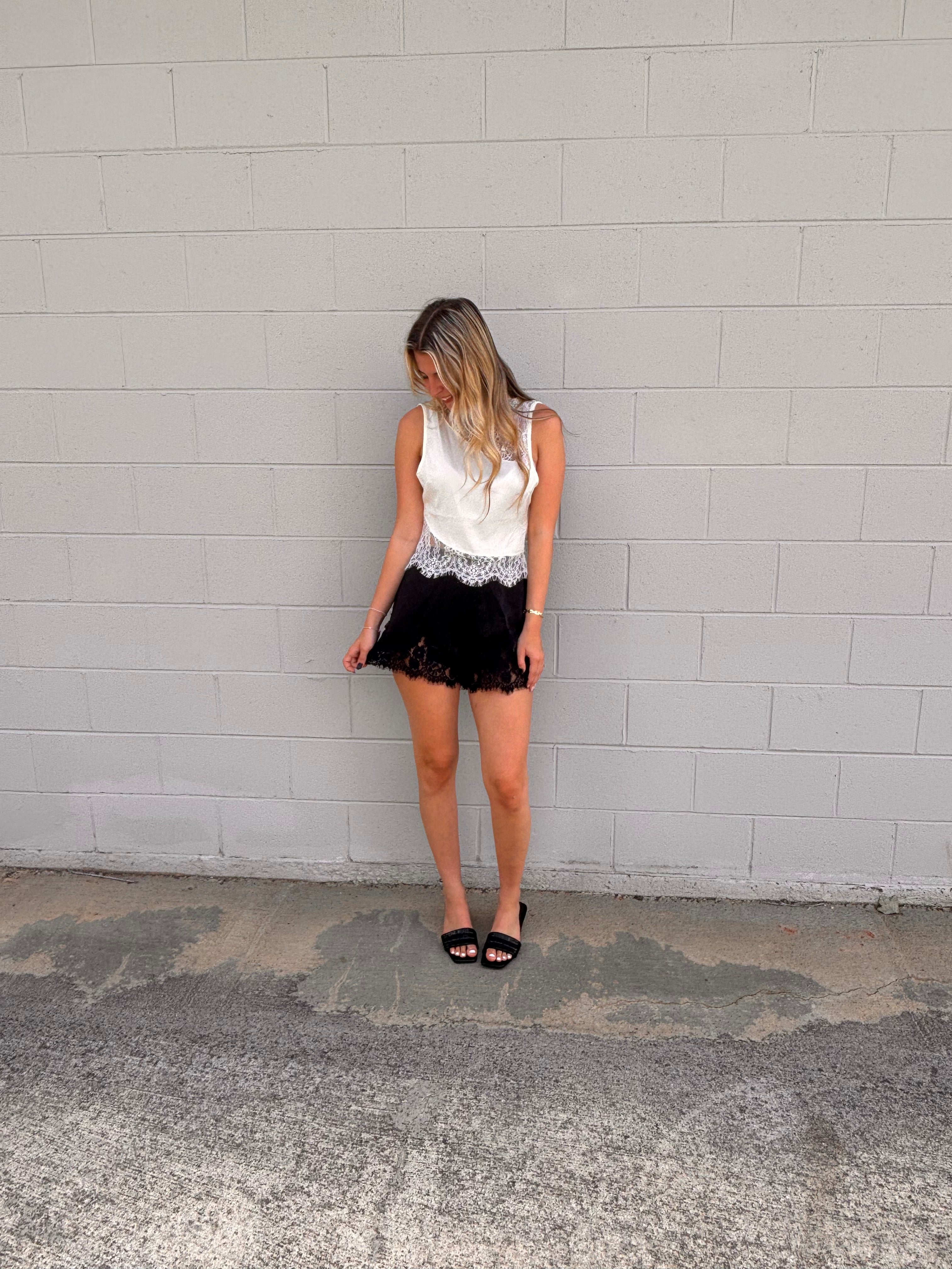 Karina Shorts
