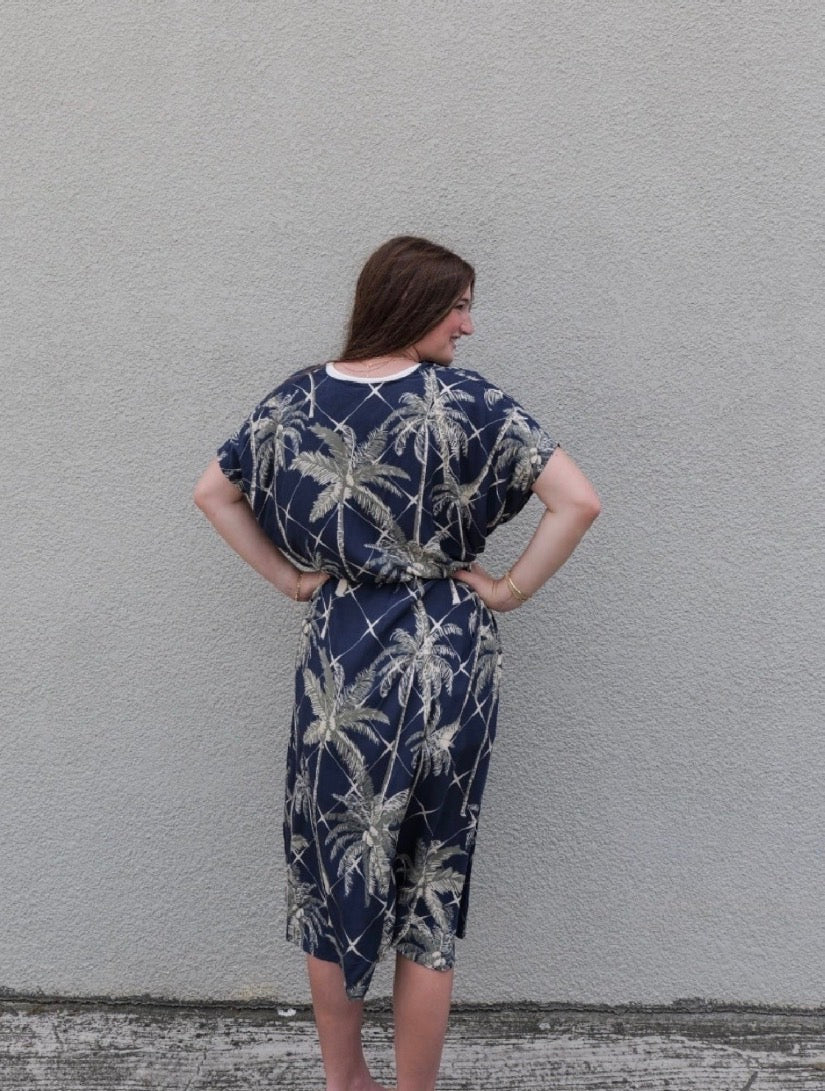 Palm Para Wrap