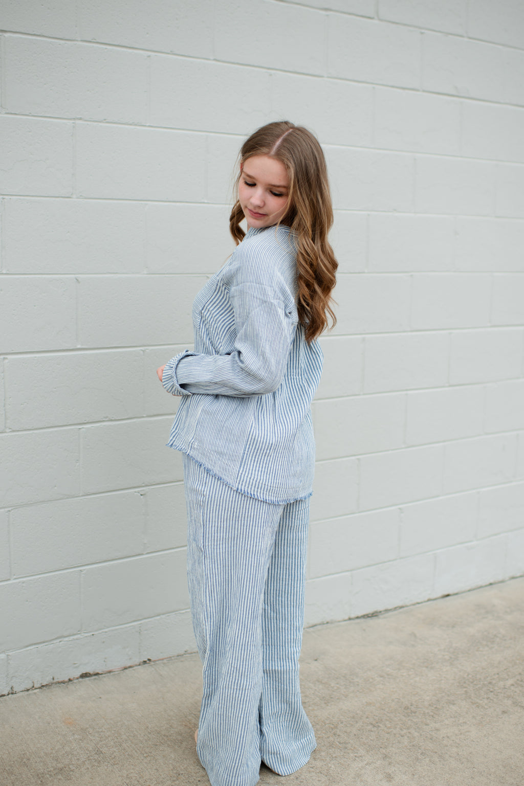 Maia Set Pant