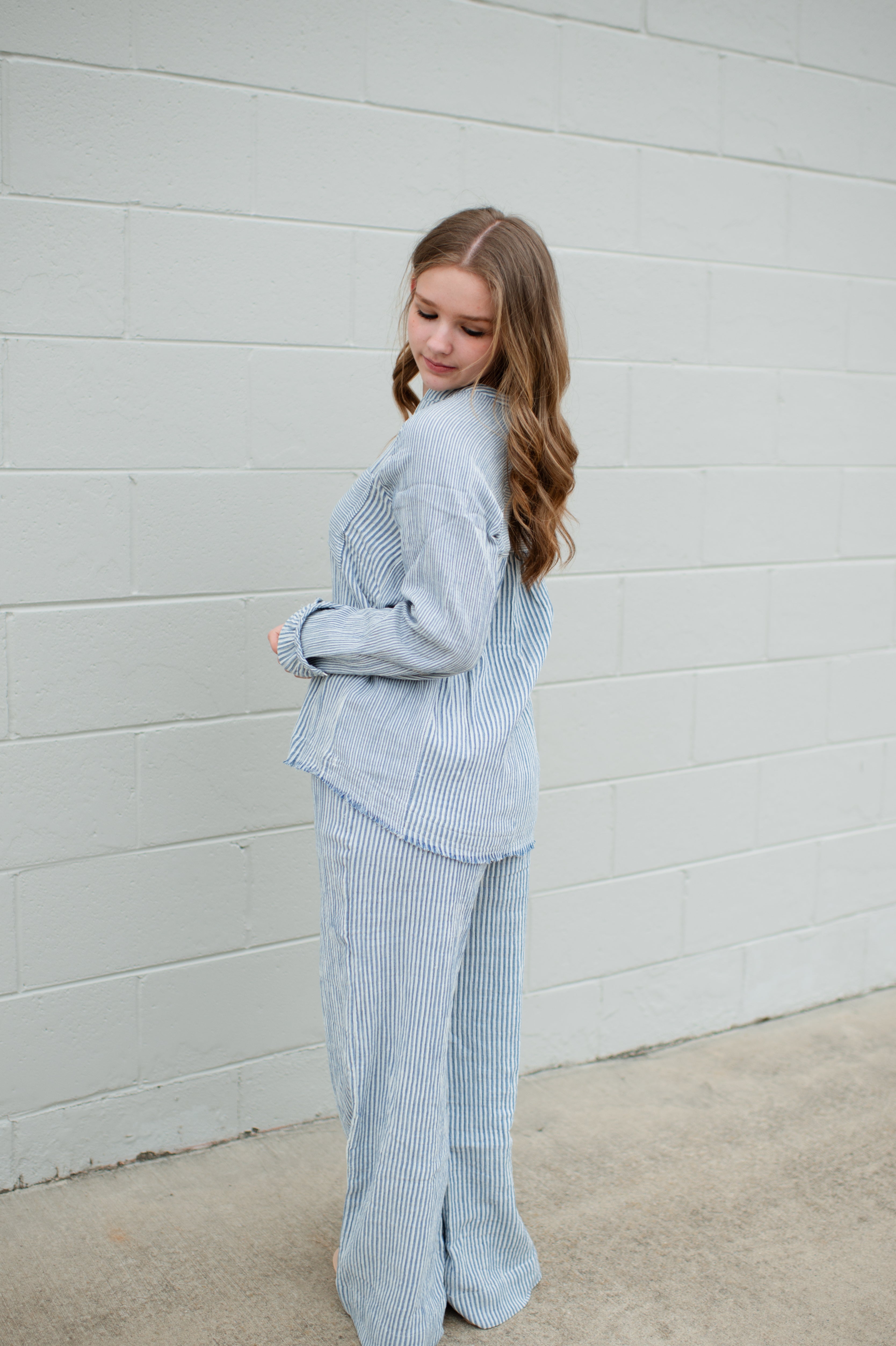 Maia Set Pant