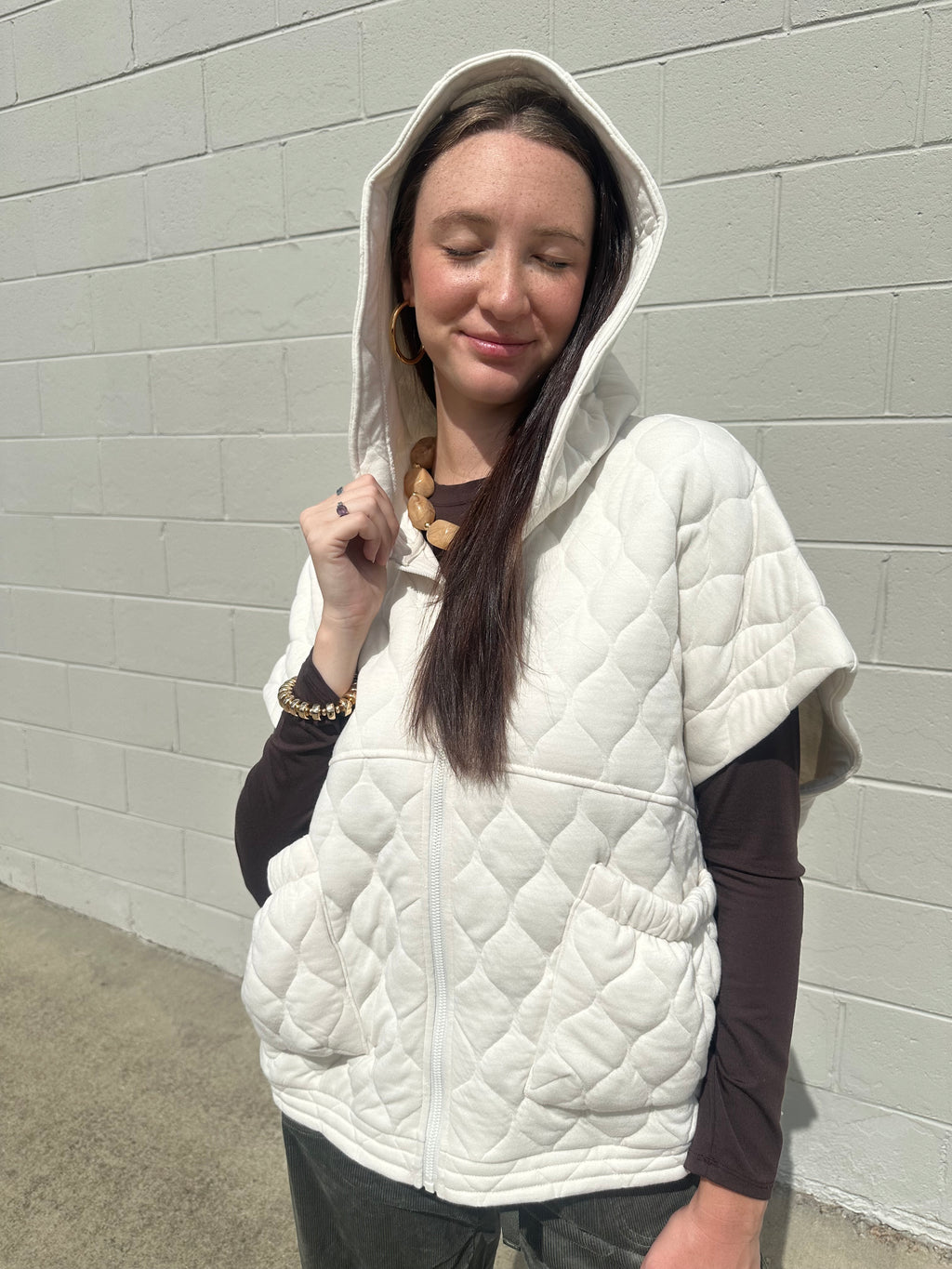 Miko Vest