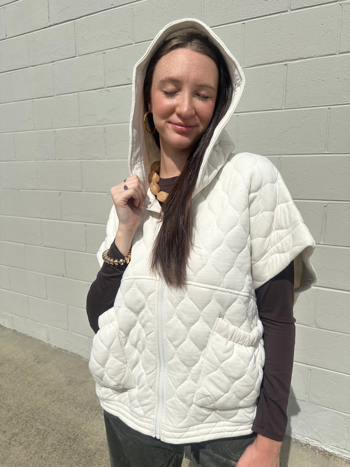 Miko Vest