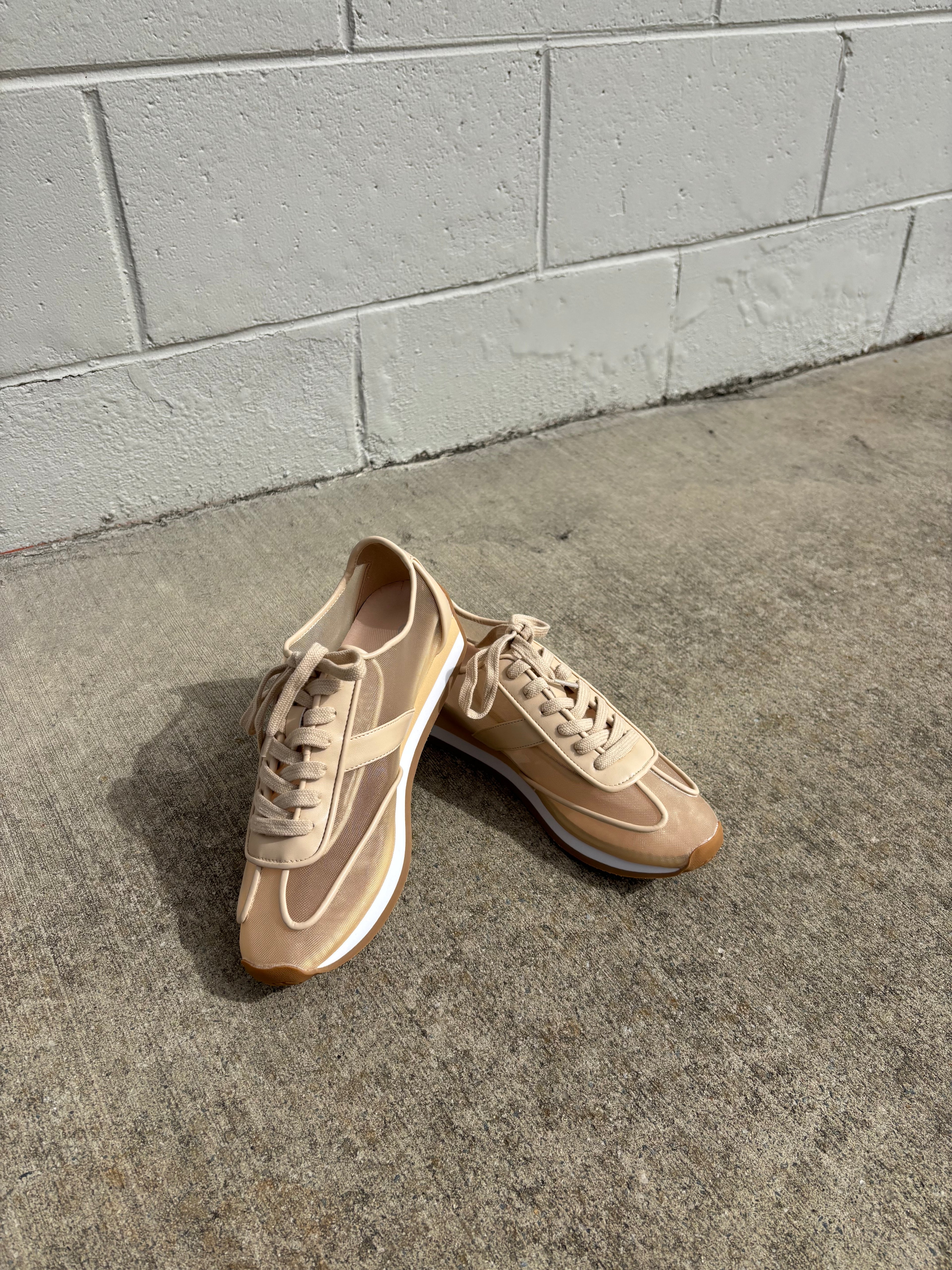 Flash Sneakers
