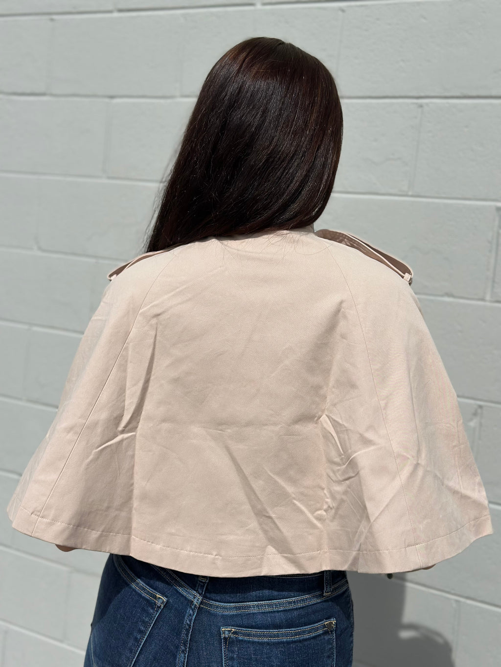 Selma Coat