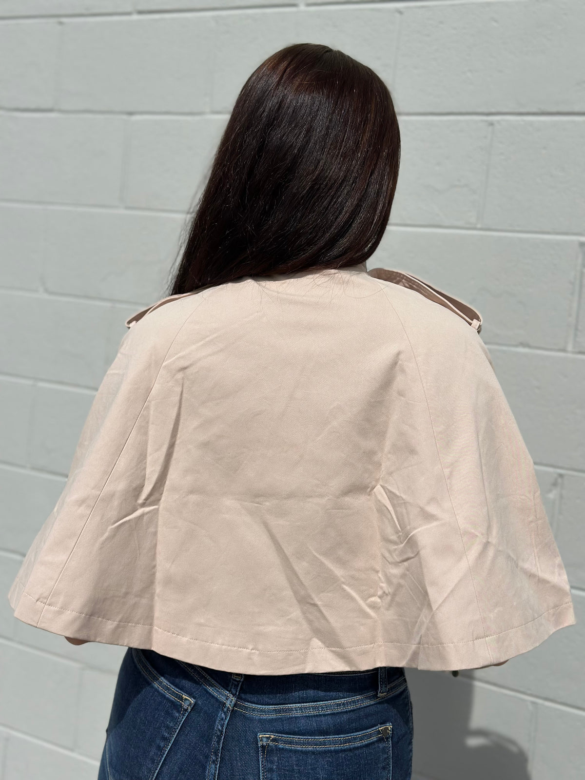 Selma Coat