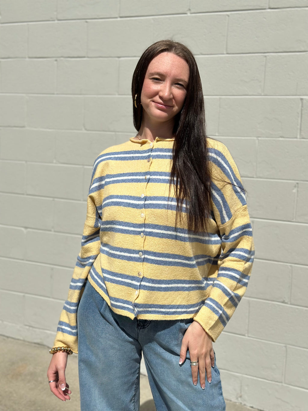 Piper Cardigan