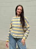 Piper Cardigan