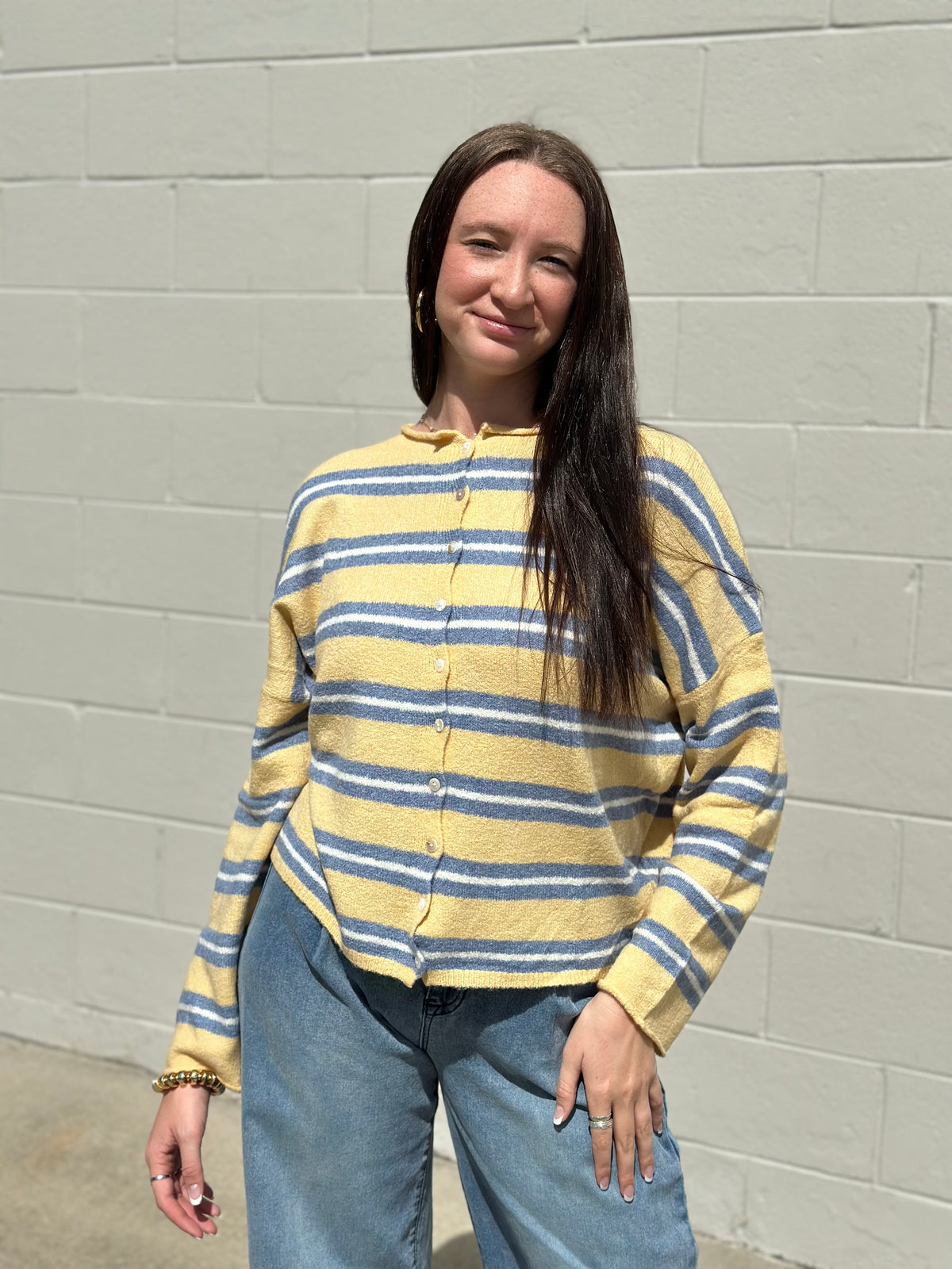 Piper Cardigan