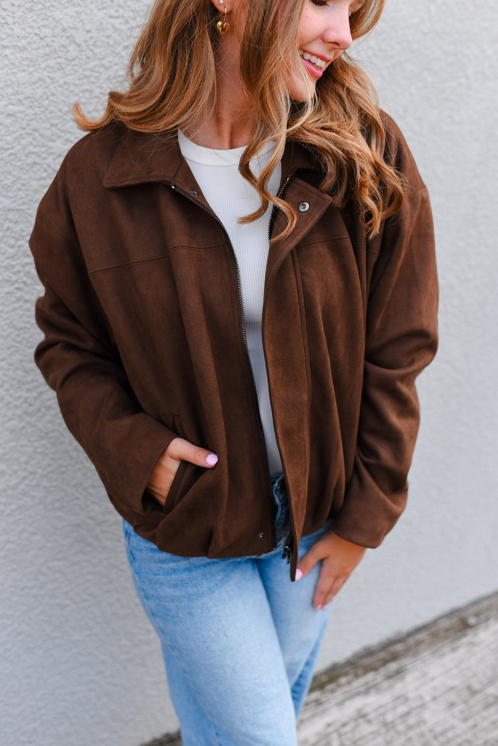 Reena Jacket