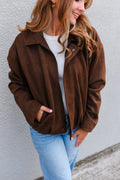 Reena Jacket