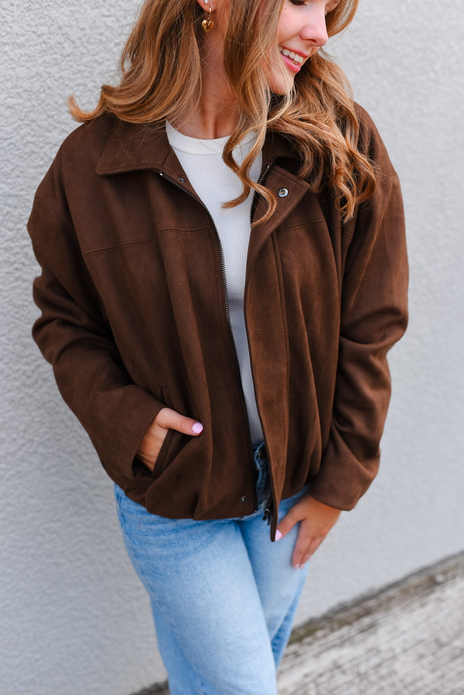 Reena Jacket