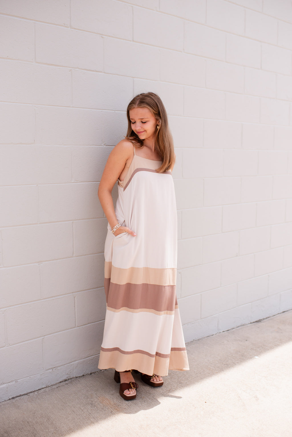 Windsor Dress