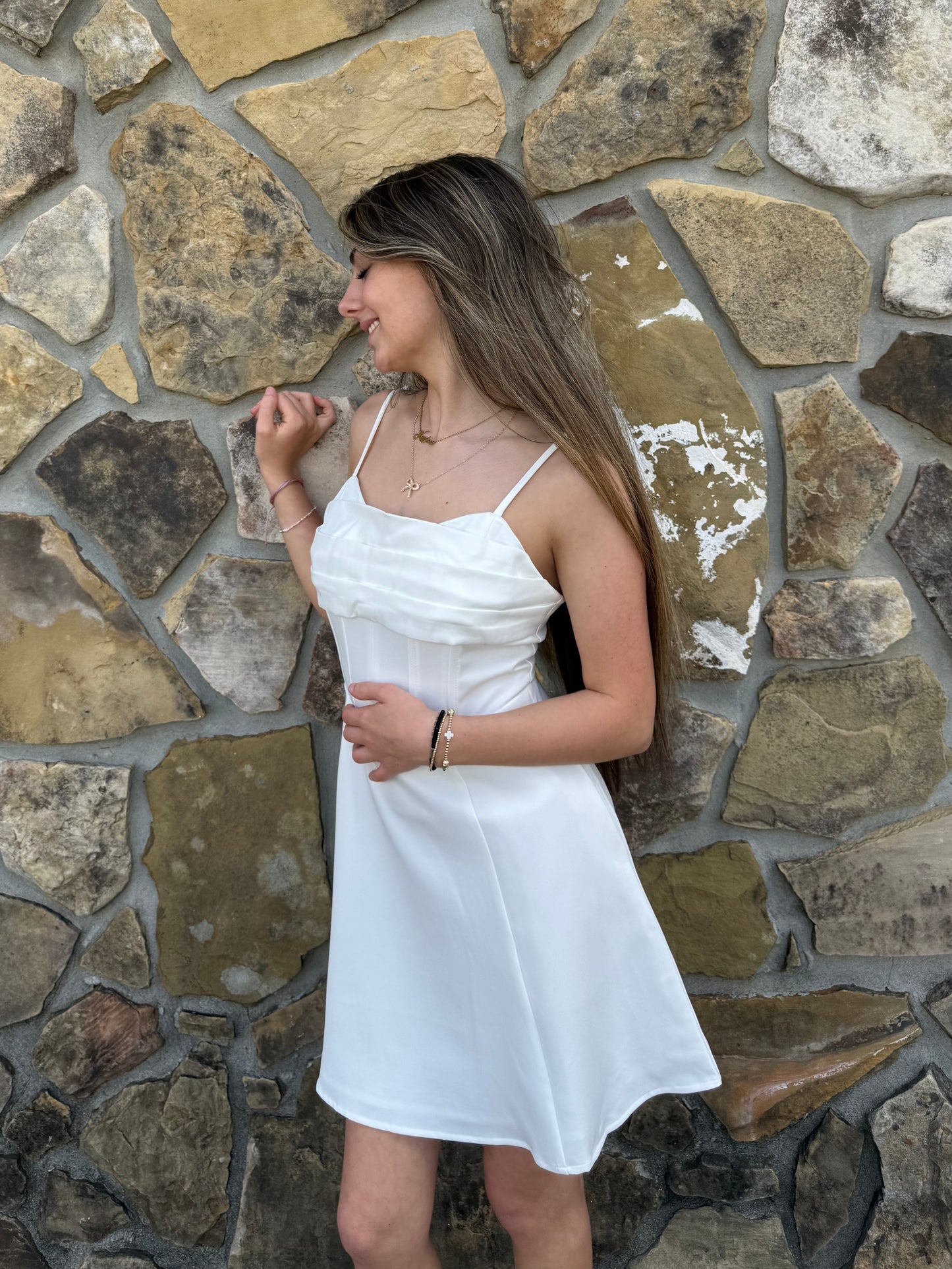 Remi Dress