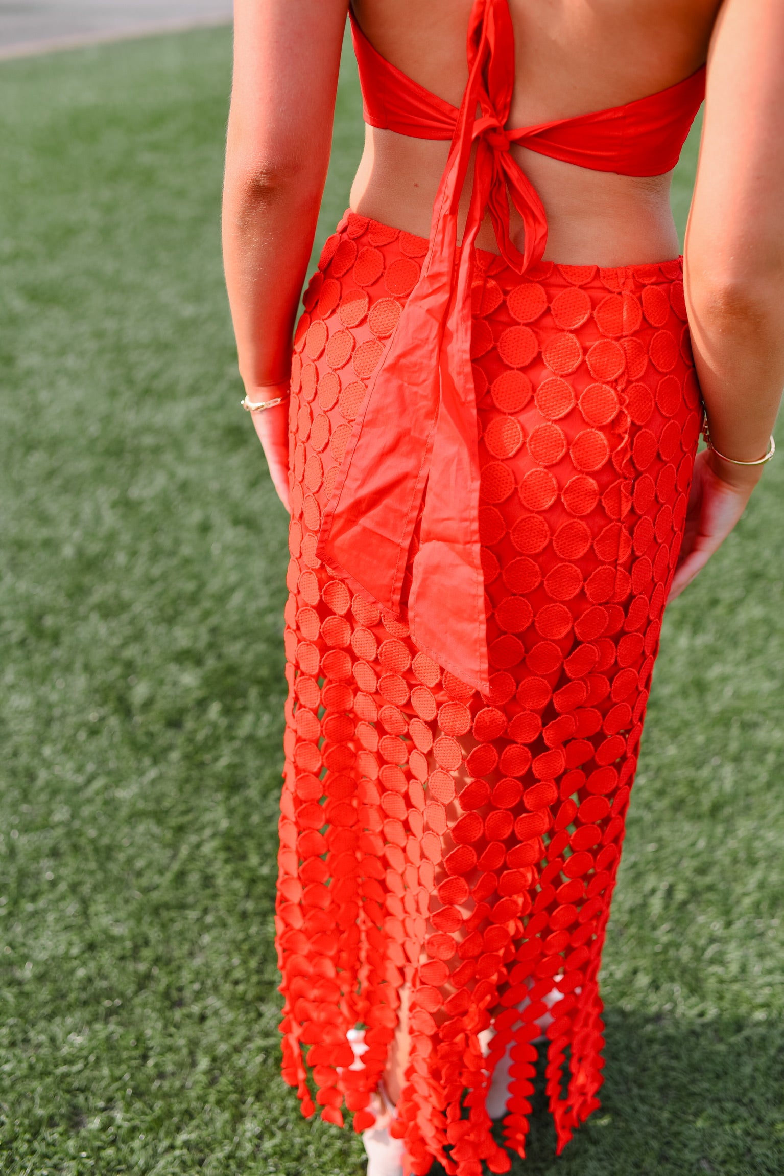 Prima Set Skirt