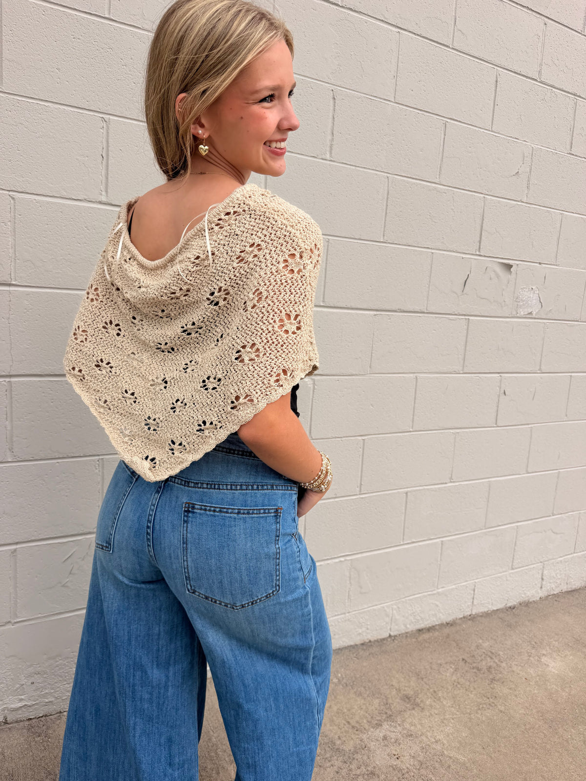 Maris Poncho