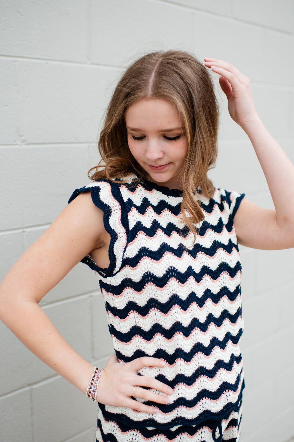 Dellia Top