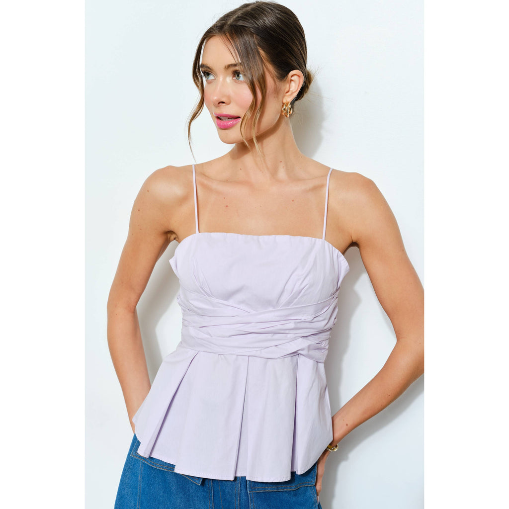 Vanessa Top