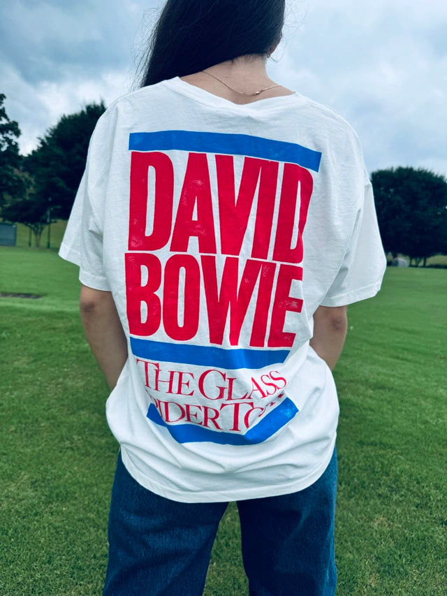 DAYDREAMER David Bowie Tee