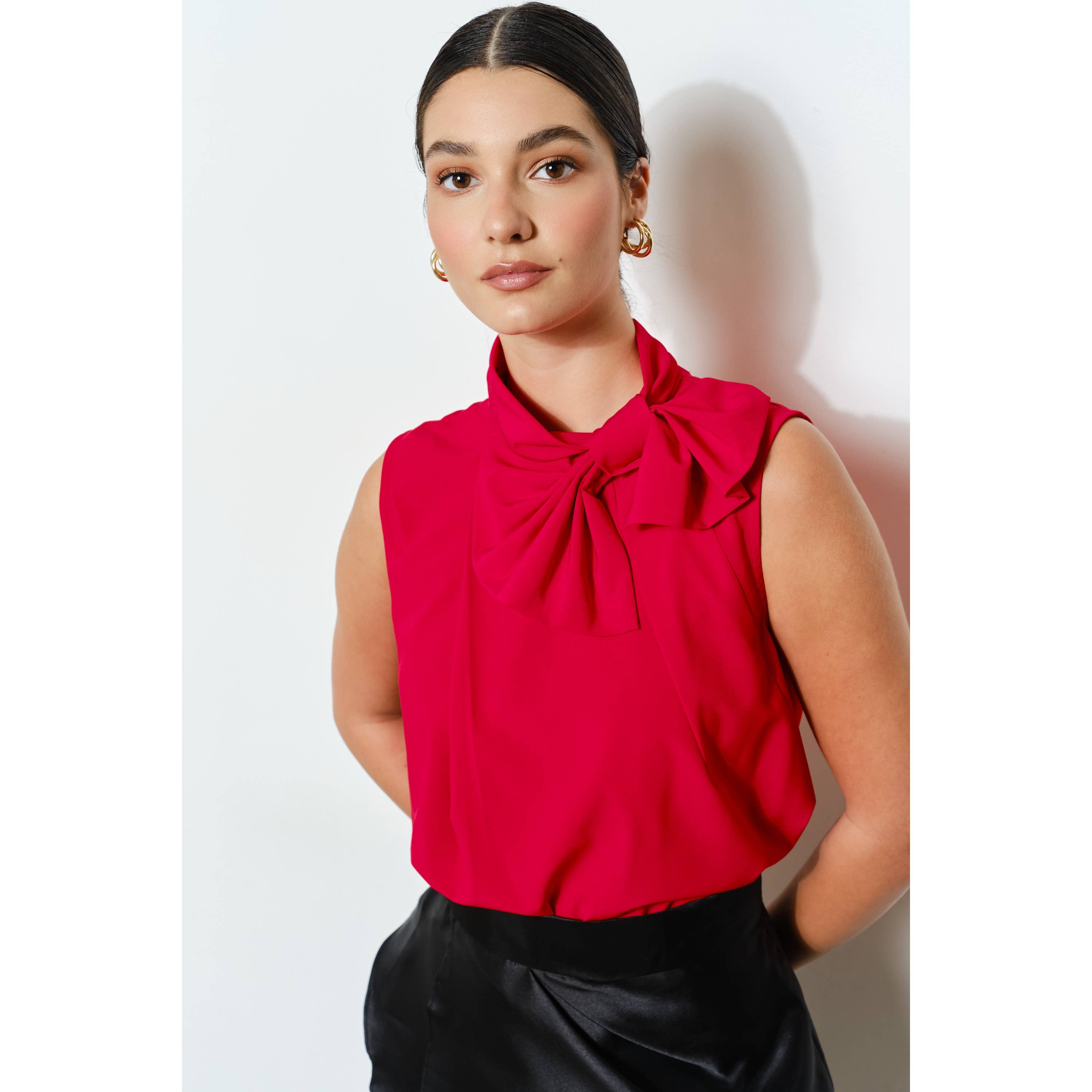 Valarie Blouse