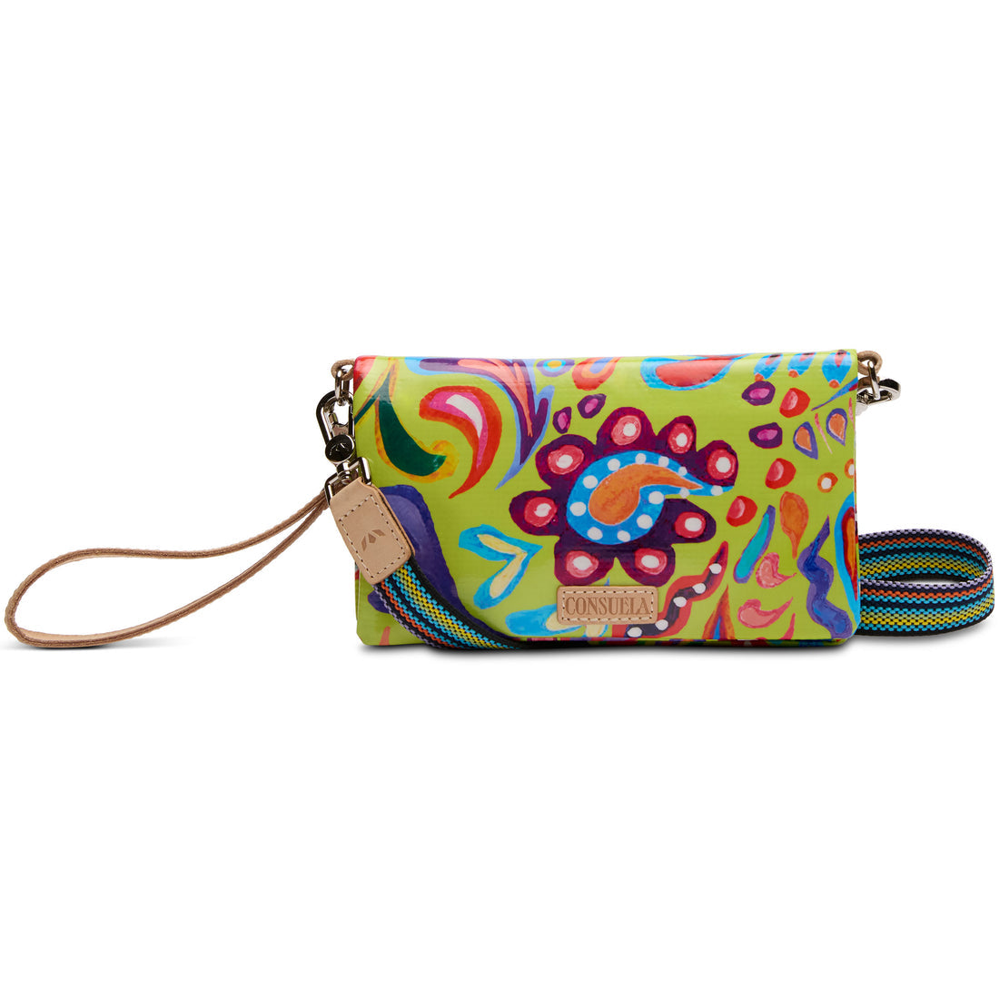 Consuela Uptown Crossbody