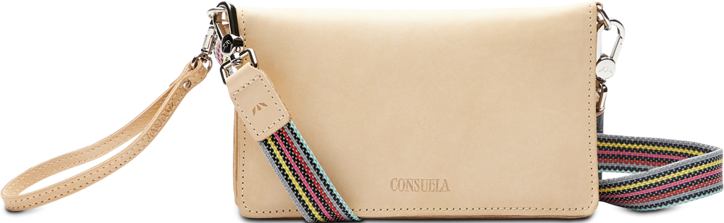 Consuela Uptown Crossbody