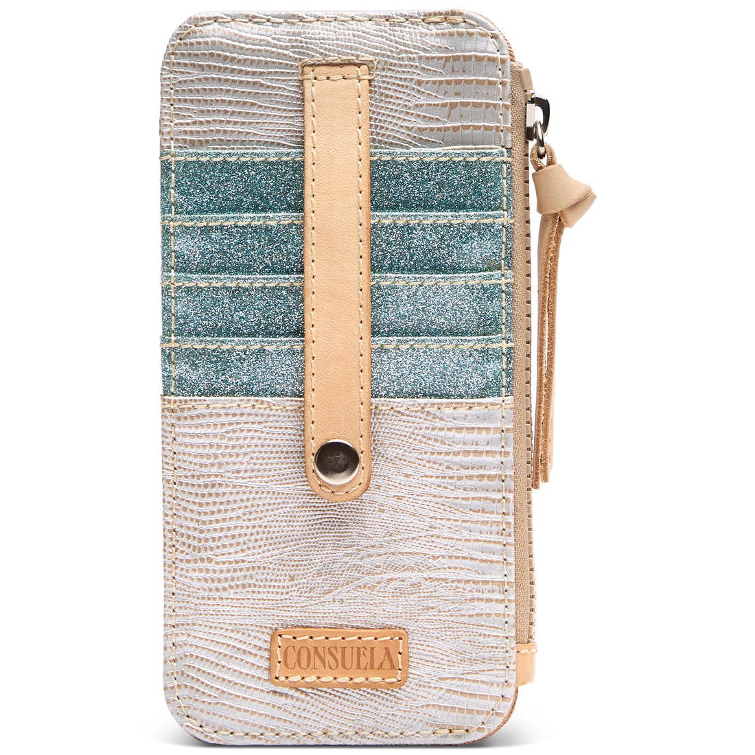Consuela Card Organizer
