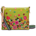 Consuela Downtown Crossbody