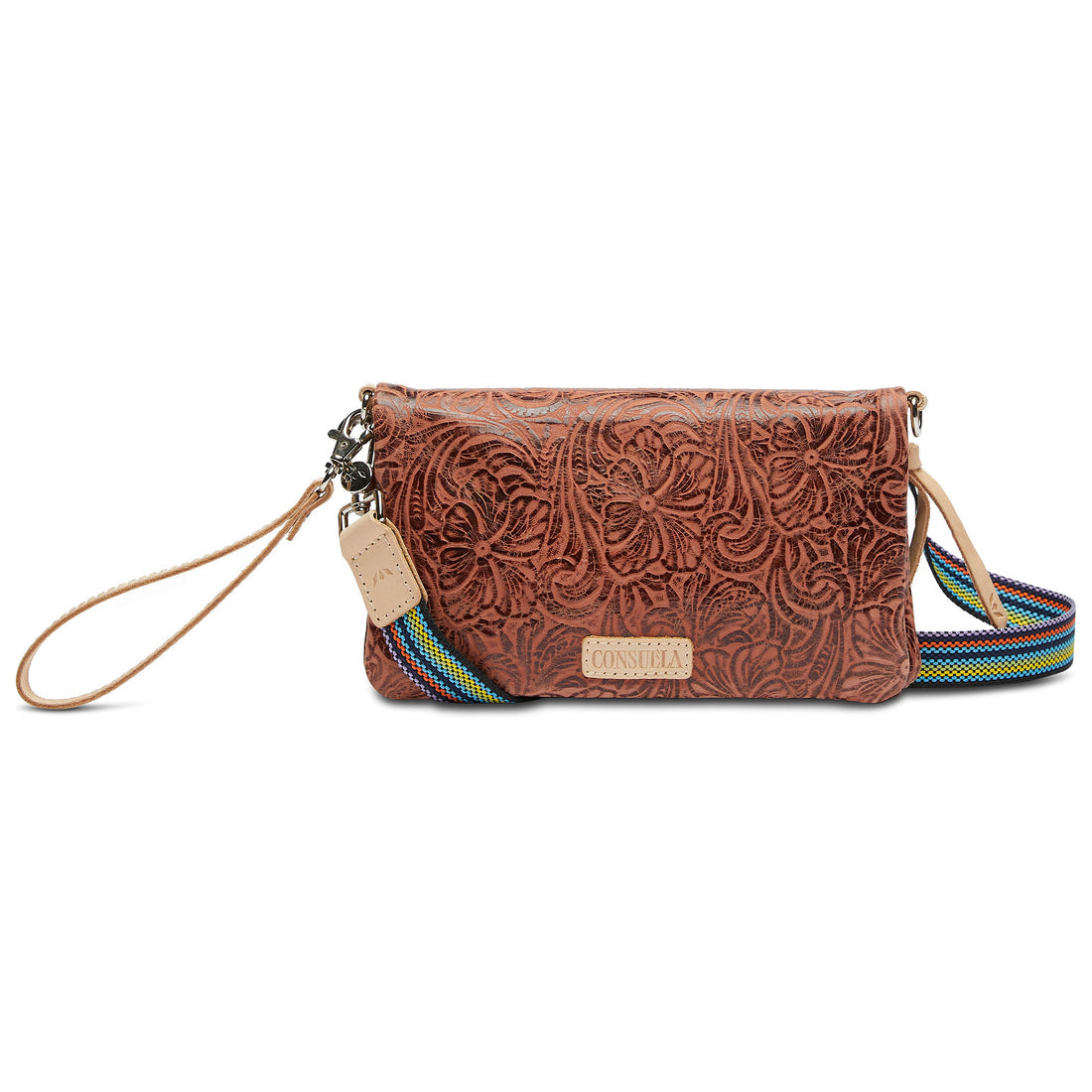 Consuela Uptown Crossbody