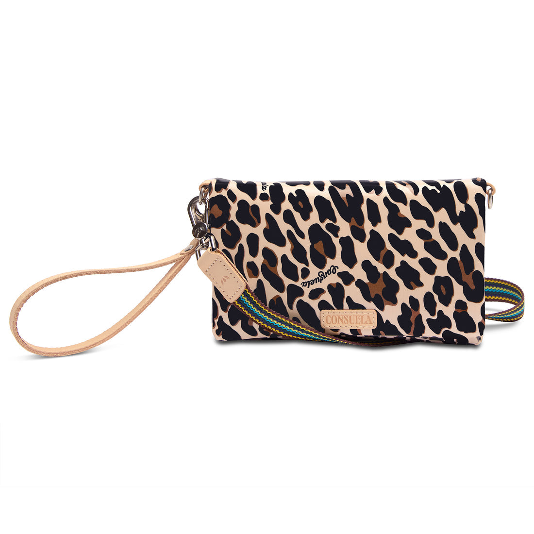 Consuela Uptown Crossbody