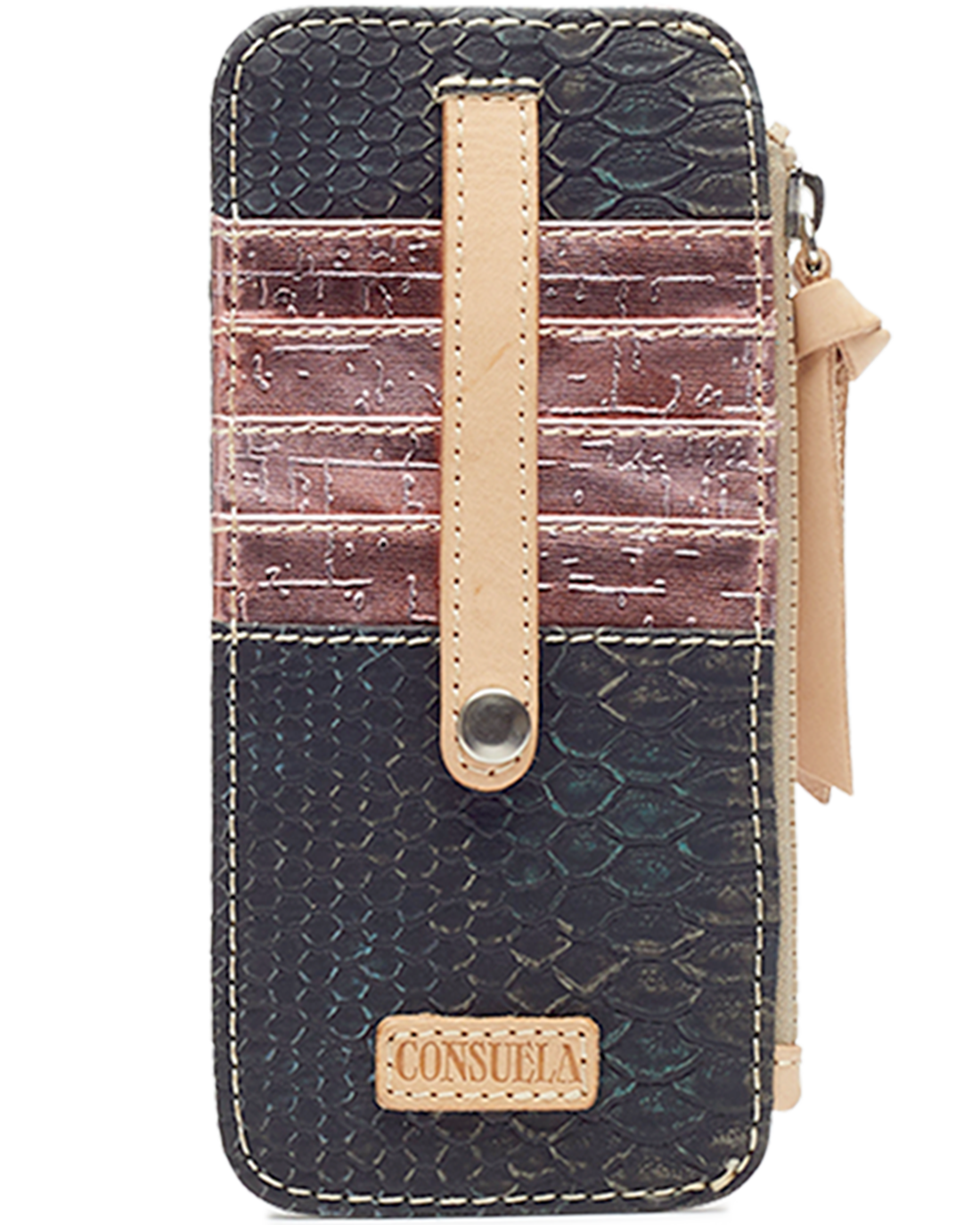 Consuela Card Organizer