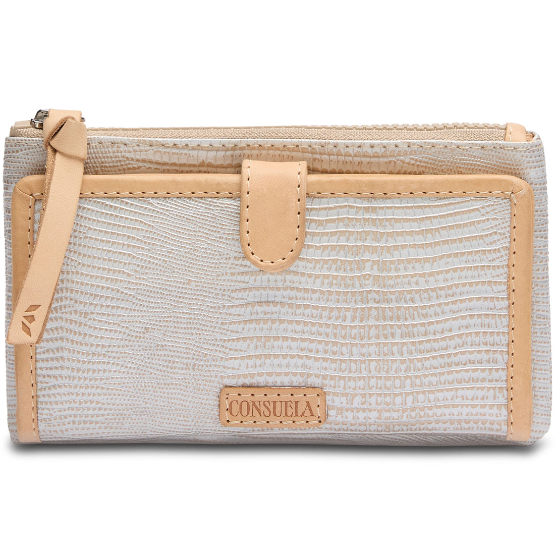Consuela Slim Wallet