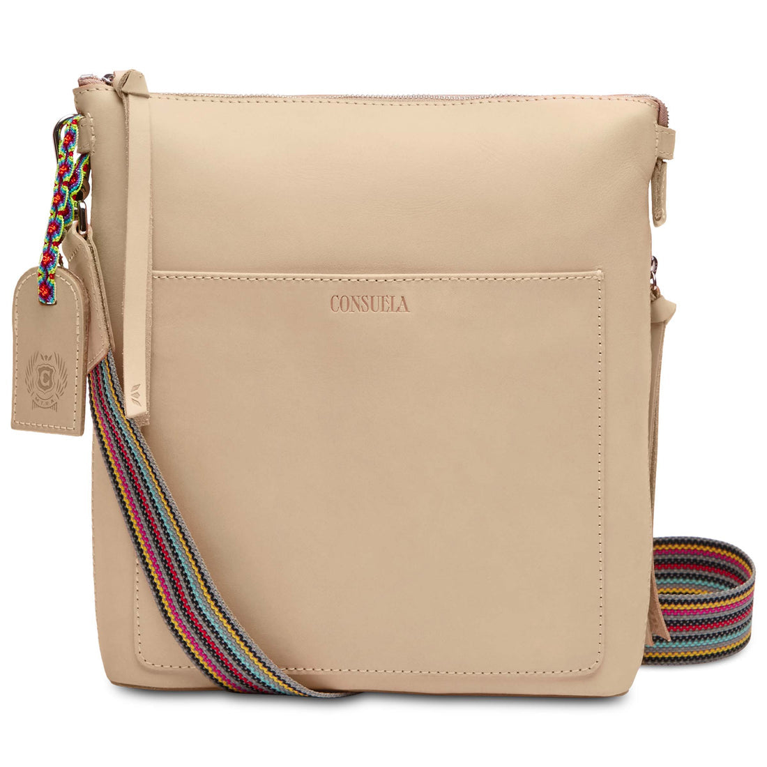 Consuela Tour Crossbody