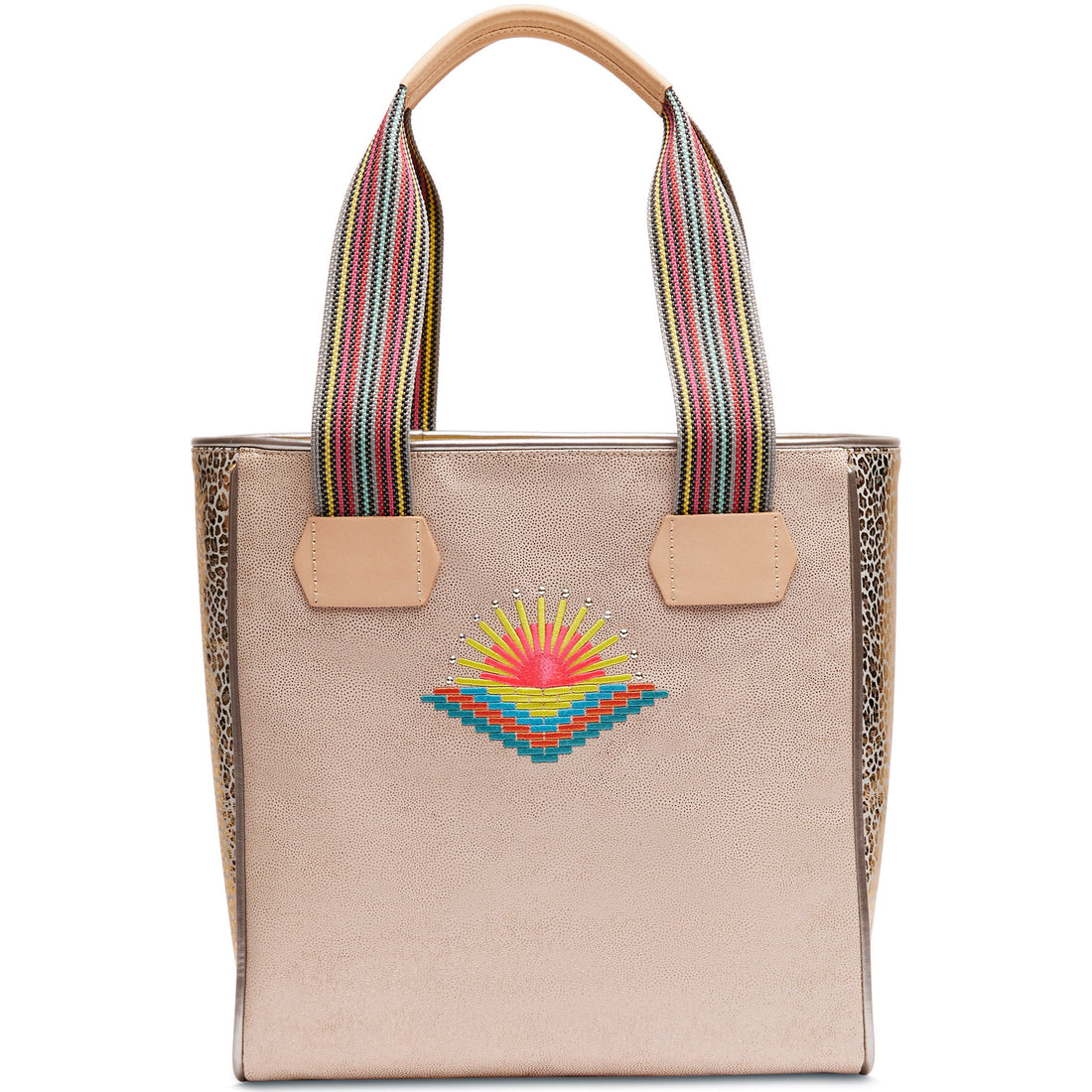 Consuela Classic Tote