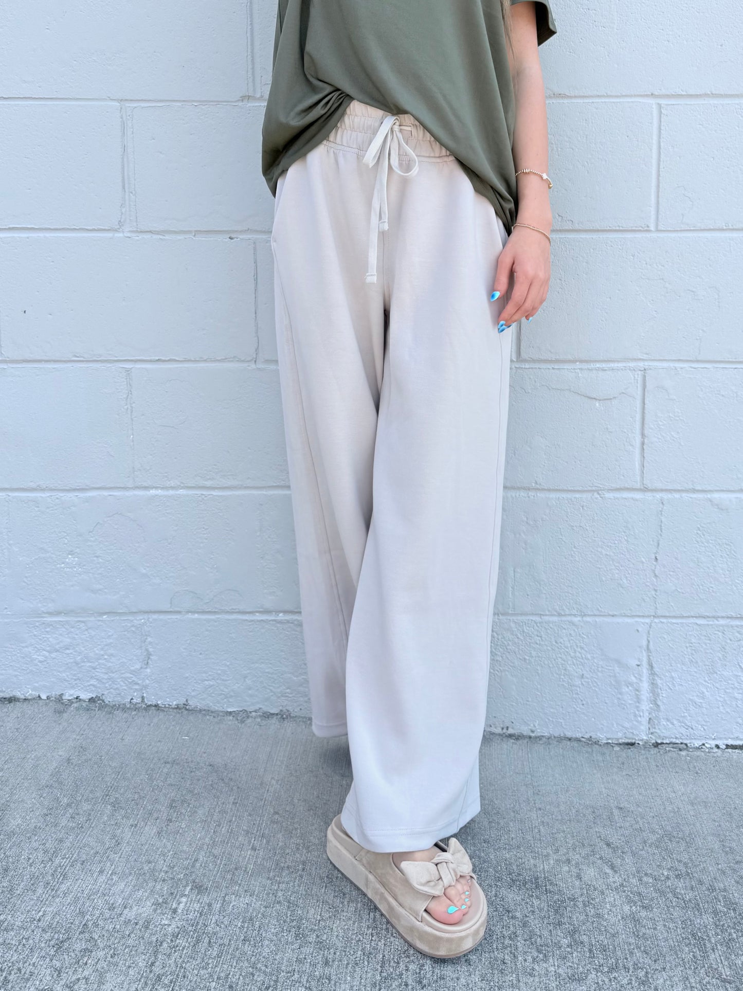 Analiese Pant